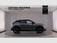 Usado Nissan Juke N-Connecta 143 CV (105 kW) 2023 Negro SUV