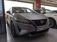 usado Nissan Qashqai 1.3 Dig-t Mhev 12v Tekna 4x2 103kw