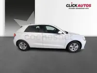 Usado Audi A1 Sportback Advanced Plus 95 CV (69 kW) 2025 Blanco Utilitario