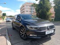 usado VW Passat Variant 2.0TDI R-Line Exclusive DSG7 110kW