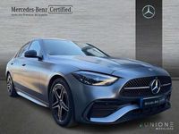 Usado Mercedes C200 163 CV (119 kW) 2023 Berlina
