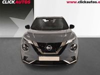 Usado Nissan Juke N-Connecta 114 CV (83 kW) 2025 SUV