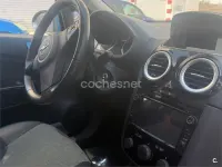 Usado Opel Corsa Cosmo 100 CV (73 kW) 2010 Azul Utilitario