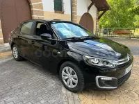 Usado Citroën C-Elysee I Feel 100 CV (73 kW) 2017 Negro Berlina