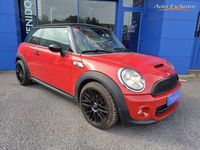 usado Mini Cooper S 