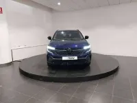 Usado Renault Espace Techno Esprit Alpine 131 CV (96 kW) 2025 Azul SUV