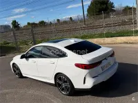 Usado BMW 218 Gran Coupé Comfort Edition 140 CV (102 kW) 2021 Blanco Coupe