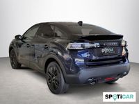 Nuevo Citroën C4 145 CV (106 kW) 2026 Azul SUV