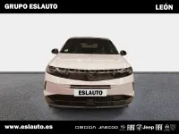 Nuevo Opel Grandland Electric 146 CV (107 kW) 2025 Blanco SUV