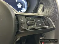 Usado Alfa Romeo Tonale Sprint 130 CV (95 kW) 2025 Negro SUV