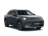 Nuevo VW T-Roc 150 CV (110 kW) 2026 Gris SUV