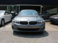 Usado BMW 320 190 CV (139 kW) 2022 Utilitario