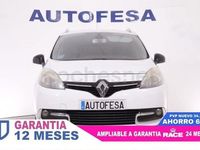 Usado Renault Grand Scénic IV LIMITED 130 CV (95 kW) 2016 Blanco Monovolumen