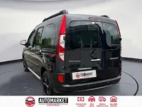 Usado Renault Kangoo 95 CV (69 kW) 2019 Negro Monovolumen