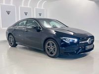 usado Mercedes CLA200 