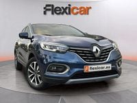 Usado Renault Kadjar Business 140 CV (102 kW) 2021 Azul SUV