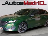 Usado Peugeot 308 Allure 130 CV (95 kW) 2024