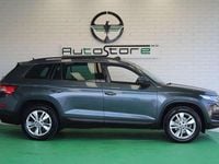 Usado Skoda Kodiaq Ambition 150 CV (110 kW) 2020 Gris SUV