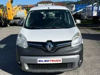 Usado Renault Kangoo 75 CV (55 kW) 2016 Blanco Monovolumen