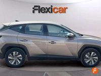 Usado Hyundai Tucson 150 CV (110 kW) 2023 Marrón SUV