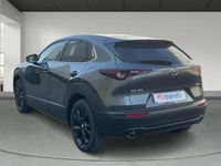 Usado Mazda CX-30 Homura-Line 140 CV (102 kW) 2025 Gris SUV