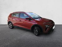 Usado Hyundai Bayon 99 CV (72 kW) 2021 SUV