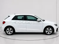 Usado Audi A1 Sportback 95 CV (69 kW) 2022 Blanco Utilitario