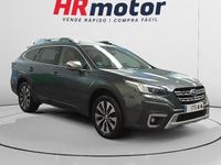 Usado Subaru Outback 169 CV (124 kW) 2023 Familiar