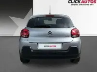 Usado Citroën C3 110 CV (80 kW) 2024