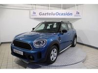 usado Mini Cooper Countryman 