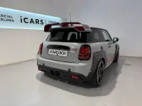 Usado Mini John Cooper Works 306 CV (225 kW) 2020 Gris Utilitario