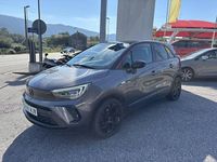 Usado Opel Crossland 110 CV (80 kW) 2023 Gris SUV