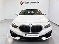 usado BMW 118 SERIE 1 d Automático