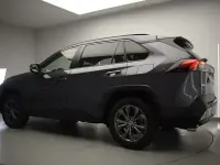Usado Toyota RAV4 Hybrid Advance 218 CV (160 kW) 2022 Gris SUV