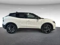 Nuevo Alfa Romeo GT Junior Edizione Speciale 145 CV (106 kW) 2026 Blanco SUV