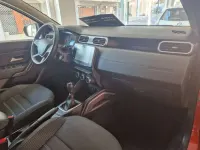 Usado Dacia Duster Prestige 101 CV (74 kW) 2023 Naranja SUV