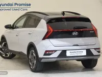 Usado Hyundai Bayon 2024 SUV