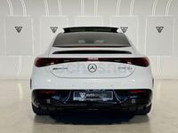 Usado Mercedes EQE AMG 53 Edition 459 kW (625 CV) 2024 Eléctrico Berlina