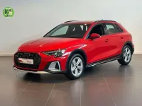 Usado Audi A3 Advanced 150 CV (110 kW) 2025 Rojo SUV
