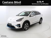 usado Kia e-Niro Emotion (Long Range)