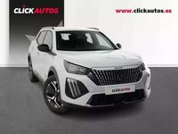 Usado Peugeot 2008 Allure 131 CV (96 kW) 2024 Blanco SUV