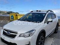 Usado Subaru XV 150 CV (110 kW) 2017 Blanco SUV