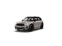Usado Mini Cooper D 150 CV (110 kW) 2021 Gris Utilitario