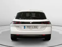 Usado Peugeot 508 Active 130 CV (95 kW) 2021