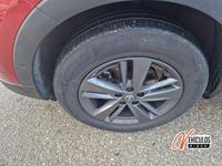 Usado Opel Grandland X Design & Tech 130 CV (95 kW) 2021 Granate SUV