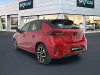 Usado Opel Corsa 100 CV (73 kW) 2025 Rojo Utilitario