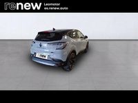 Nuevo Renault Captur Esprit Alpine 160 CV (117 kW) 2026 Gris SUV