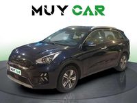 Usado Kia Niro 141 CV (103 kW) 2020 Azul SUV