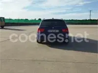 Usado BMW 320 170 CV (125 kW) 2011 Azul Familiar