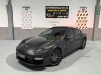 Usado Porsche Panamera 4 Platinum Edition 462 CV (339 kW) 2022 Gris / plata Berlina